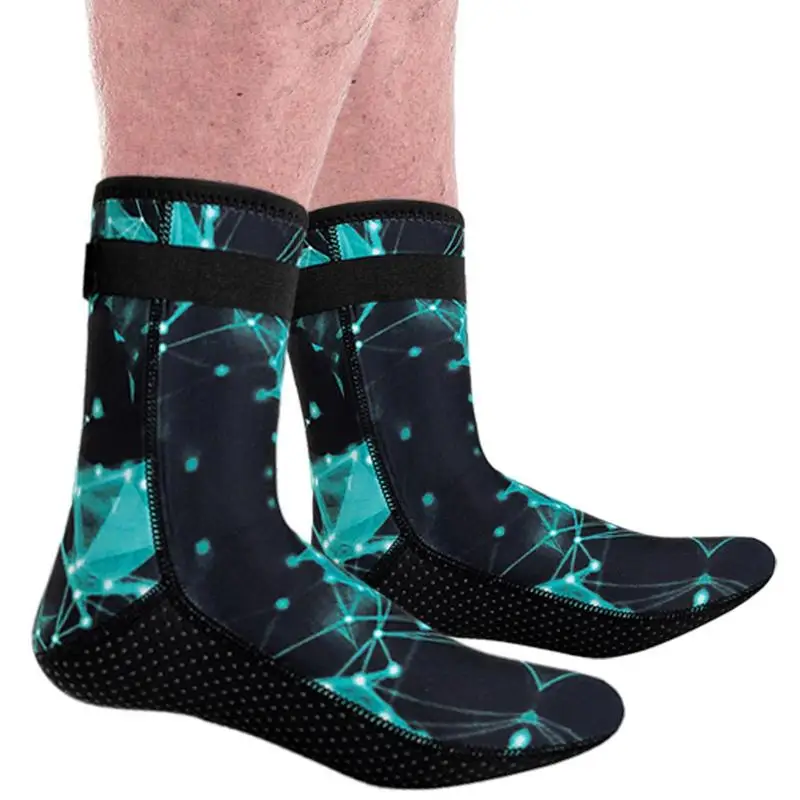 Neoprene Diving Socks 3mm Neoprene Diving Swimming Fin Boot Socks Anti-slip Thermal Fin Socks For Swimming Snorkeling Surfing Ka
Neoprene Diving Socks 3mm Neoprene Diving Swimming Fin Boot Socks Anti-slip Thermal Fin Socks For Swimming Snorkeling Surfing Ka