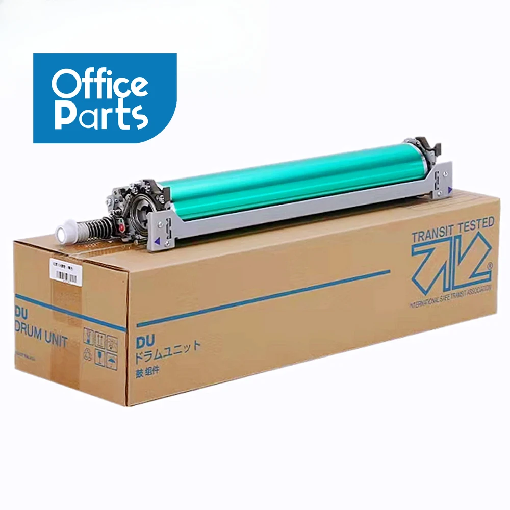 Оригинальный комплект барабана DU-105 DU-106 для KONICA MINOLTA Bizhub PRESS C1060 1070 2070 3070 3080 C1060L 2060L 3070L A5WH0Y0 A5WJ0Y0
Оригинальный комплект барабана DU-105 DU-106 для KONICA MINOLTA Bizhub PRESS C1060 1070 2070 3070 3080 C1060L 2060L 3070L A5WH0Y0 A5WJ0Y0