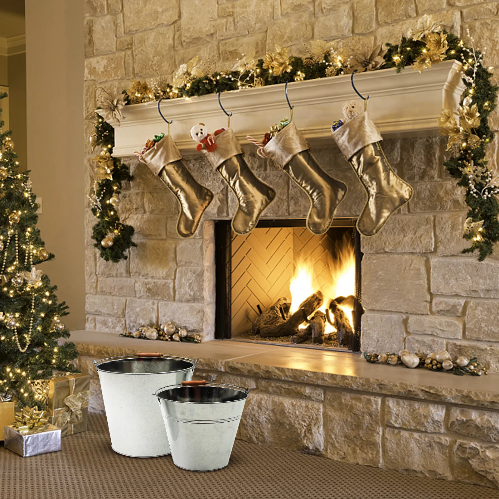 2 шт. железных ведер для золы, емкости для хранения угля, держатели для углей большой емкости, бочки для угля для камина, для использования в помещении и на улице, для гриля и барбекю
2 шт. железных ведер для золы, емкости для хранения угля, держатели для углей большой емкости, бочки для угля для камина, для использования в помещении и на улице, для гриля и барбекю