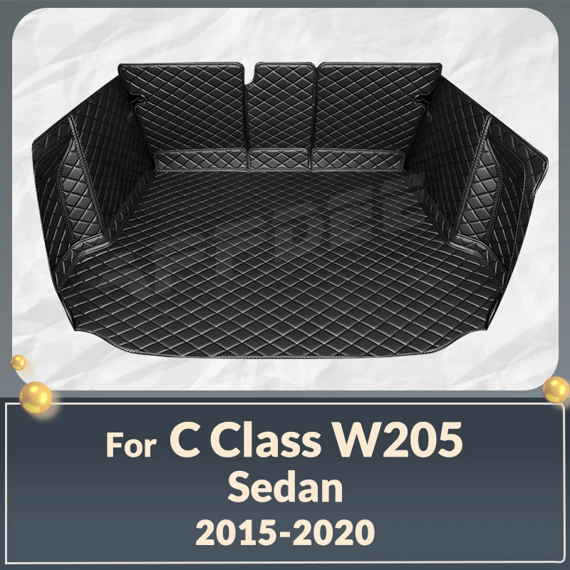 Коврик для багажника Mercedes Benz C Class Sedan W205 C180 200 220 250 260 2015-2020 19 18 17 16
Коврик для багажника Mercedes Benz C Class Sedan W205 C180 200 220 250 260 2015-2020 19 18 17 16