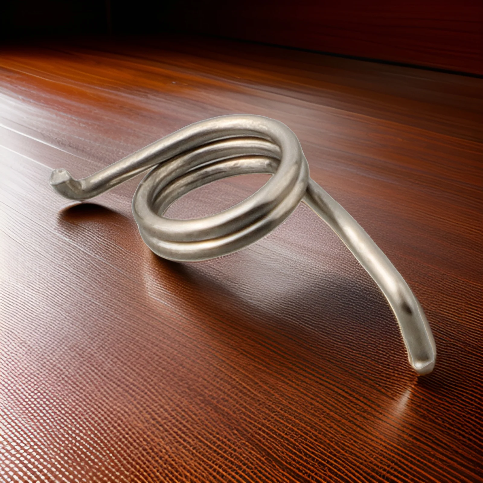 Approx As Shown Package Content X Fishing Reel Spring Product Name Fishing Reel Spring Made Of Stainless Steel
Approx As Shown Package Content X Fishing Reel Spring Product Name Fishing Reel Spring Made Of Stainless Steel