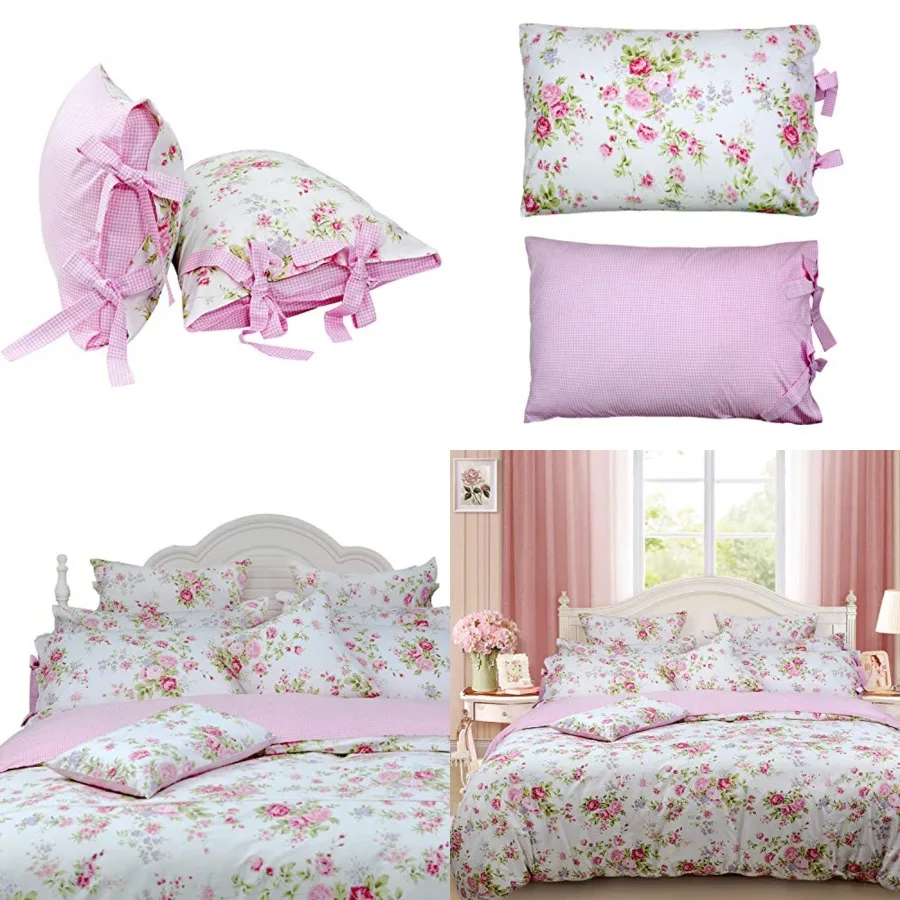 Duvet Cover Set Grid Cotton Girls Bedding with Hidden Zipper Closure 3 Pieces, 1duvet Cover 2pillowcases, Size
Duvet Cover Set Grid Cotton Girls Bedding with Hidden Zipper Closure 3 Pieces, 1duvet Cover 2pillowcases, Size