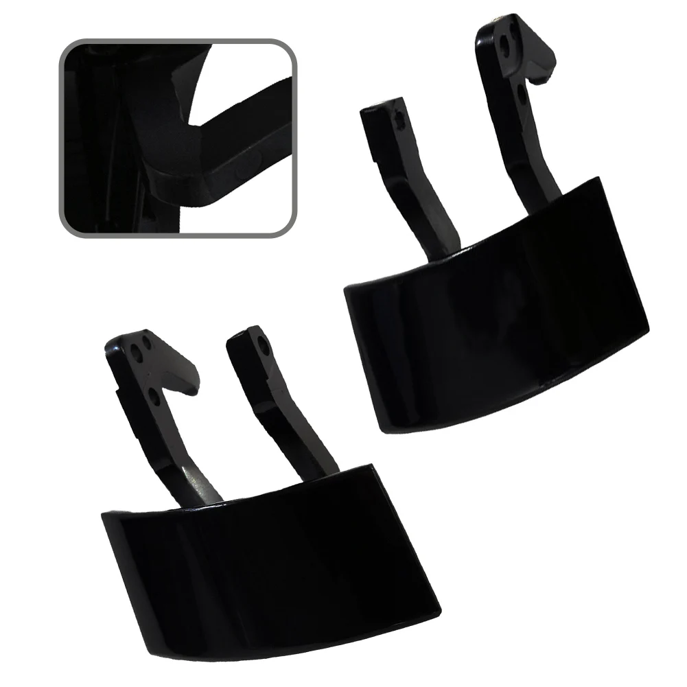 Комплект для ремонта дверных ручек автомобиля, металлический, черный, для Honda CR-Z 2011-2015, левая и правая сторона, прямая замена, внешняя деталь
Комплект для ремонта дверных ручек автомобиля, металлический, черный, для Honda CR-Z 2011-2015, левая и правая сторона, прямая замена, внешняя деталь