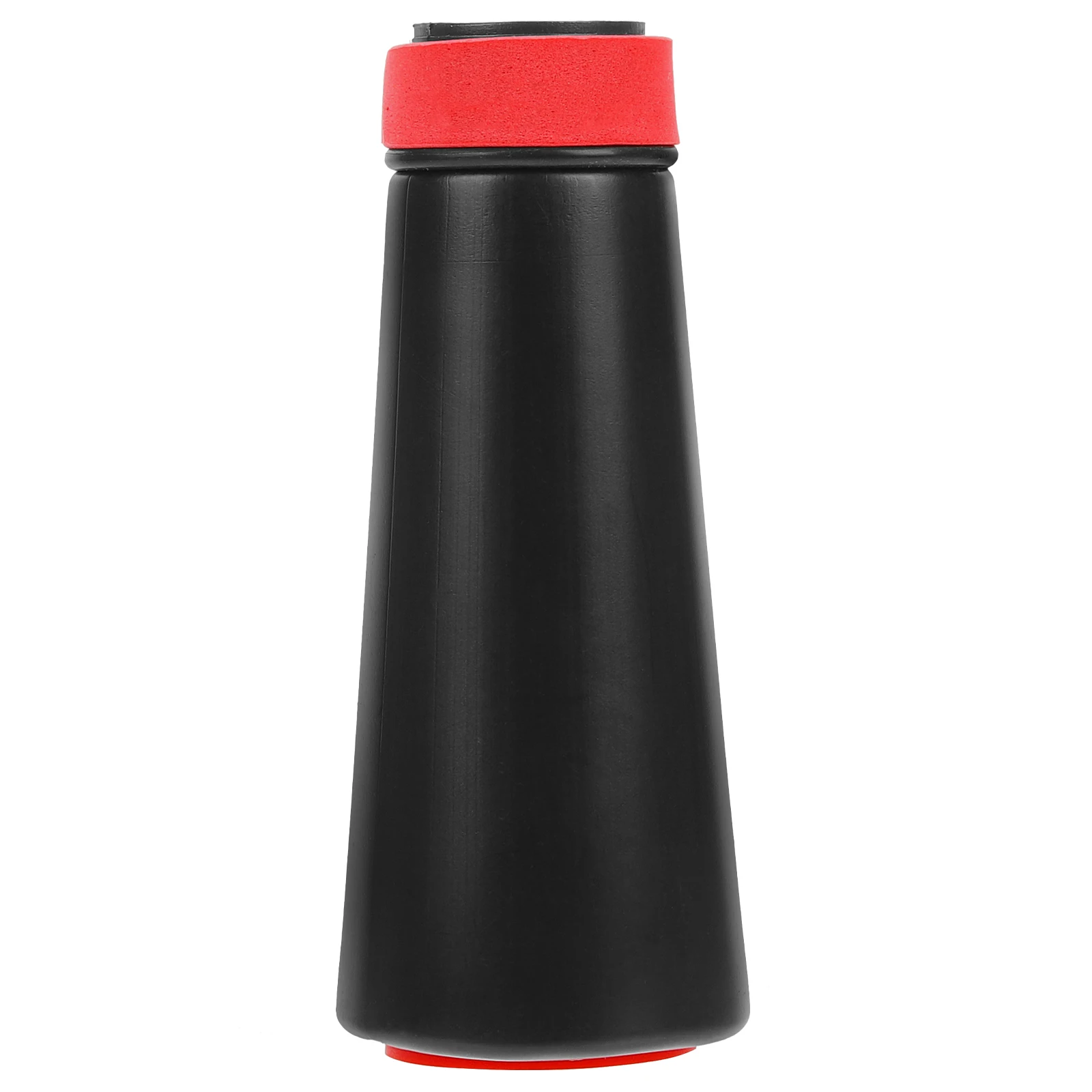 ABS Trumpet Practice Mute Straight Silent Playing Tool for Cornet Wind Instruments Easy to Use Portable Musician Essential
ABS Trumpet Practice Mute Straight Silent Playing Tool for Cornet Wind Instruments Easy to Use Portable Musician Essential