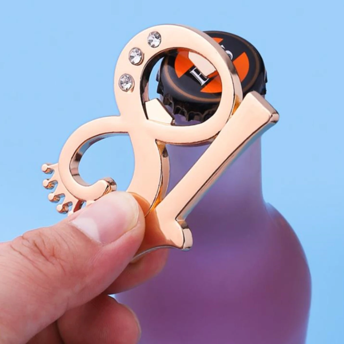 10/30Pcs Crown Rhinestone 18 Bottle Opener Zinc Alloy 18th Birthday Party Favors Guest Return Gift Box Beer Opener Souvenir Gift
10/30Pcs Crown Rhinestone 18 Bottle Opener Zinc Alloy 18th Birthday Party Favors Guest Return Gift Box Beer Opener Souvenir Gift