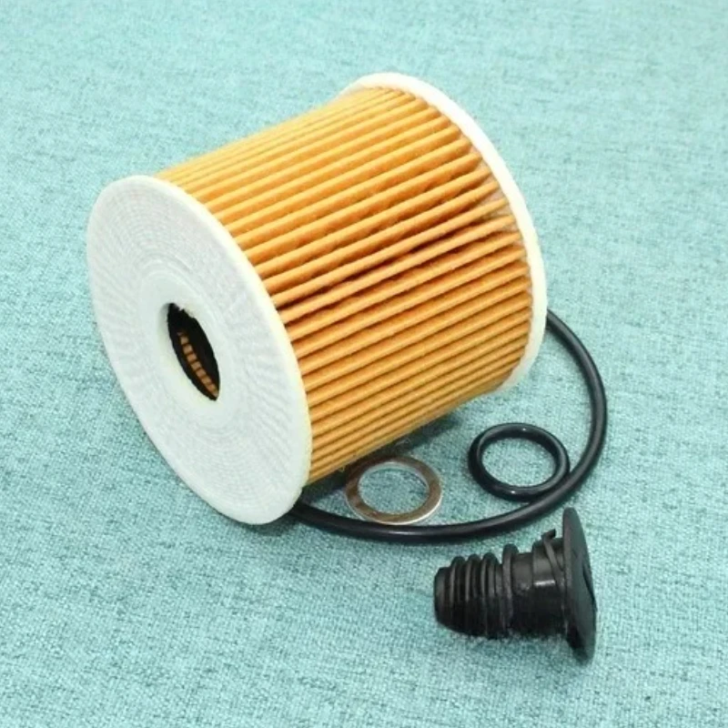 1/6/10PCS Car Oil Filter 26320-2U000 For HYUNDAI i30 i40 KONA TUCSON 1.6CRDi KIA CEED OPTIMA PROCEED SPORTAGE STONIC XCEED 2017-
1/6/10PCS Car Oil Filter 26320-2U000 For HYUNDAI i30 i40 KONA TUCSON 1.6CRDi KIA CEED OPTIMA PROCEED SPORTAGE STONIC XCEED 2017-