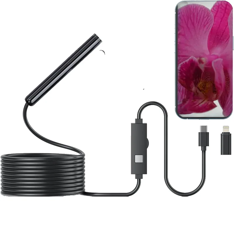 Female Gynecological Colposcopy, Visual Camera, Vaginal Examination, Private Self Pickup, Cervical Internal Examination Instrume
Female Gynecological Colposcopy, Visual Camera, Vaginal Examination, Private Self Pickup, Cervical Internal Examination Instrume