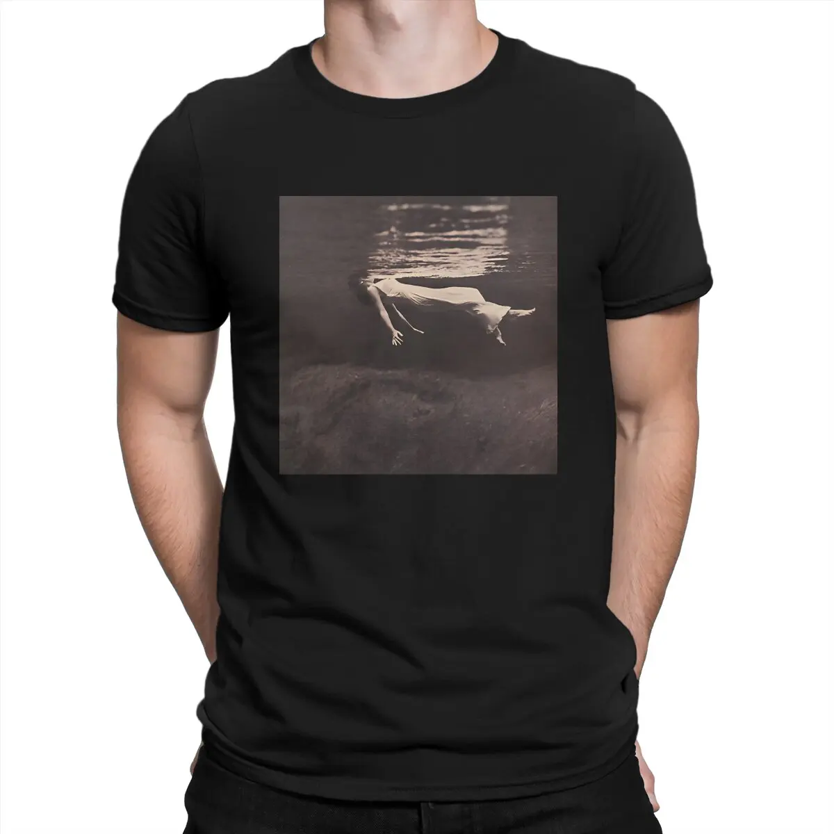 Fashion Undercurrent 1 Album T-Shirt Men O Neck Pure Cotton T Shirt Bill Evans Short Sleeve Tees Summer Clothing
Fashion Undercurrent 1 Album T-Shirt Men O Neck Pure Cotton T Shirt Bill Evans Short Sleeve Tees Summer Clothing