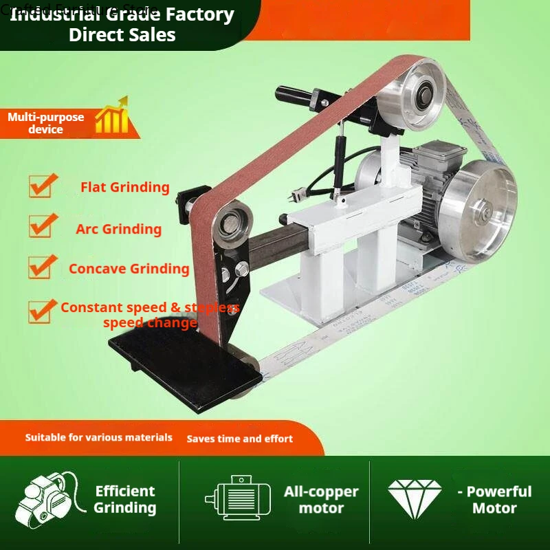 High-speed Polishing Machine Industrial-grade Polishing Machine Horizontal Commercial Machinery Lucidatrice Industriale ZY60DMJ
High-speed Polishing Machine Industrial-grade Polishing Machine Horizontal Commercial Machinery Lucidatrice Industriale ZY60DMJ