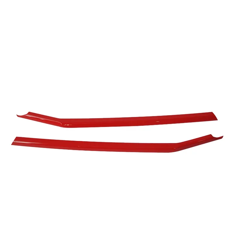 OLAVGDN New-for Touran L 2016-2021 Car Front Bumper Grille Decoration Strip Trim Cover
OLAVGDN New-for Touran L 2016-2021 Car Front Bumper Grille Decoration Strip Trim Cover