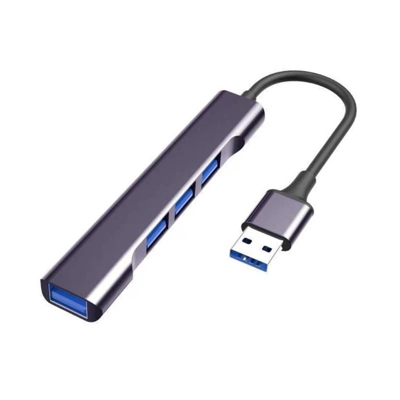 USB C/USB HUB 4 Port USB Splitter Exted 3xusb2.0+1xusb3.0 Адаптер для Клавиатур ПК.
USB C/USB HUB 4 Port USB Splitter Exted 3xusb2.0+1xusb3.0 Адаптер для Клавиатур ПК.