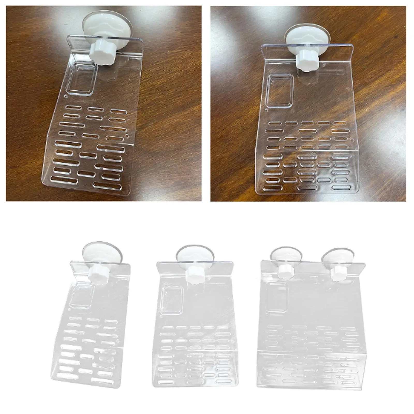 Turtle Basking Platform Reptile Resting Terrace Multifunctional Aquarium Feeder Acrylic Ornament Tortoise Climbing Platform
Turtle Basking Platform Reptile Resting Terrace Multifunctional Aquarium Feeder Acrylic Ornament Tortoise Climbing Platform