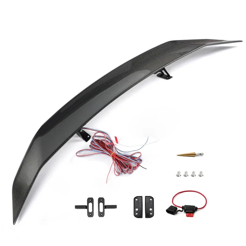 Customizable Designed Automatic Adjustable Carbon Fiber GT Car Rear Tail Lip Rod Peormance Style FD Sport Spoiler Wing
Customizable Designed Automatic Adjustable Carbon Fiber GT Car Rear Tail Lip Rod Peormance Style FD Sport Spoiler Wing