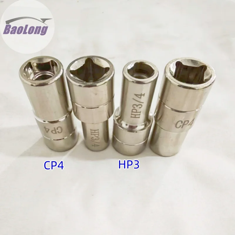 NEW Oil Pump Relief Valve Return Valve Pressure Relief Valve Sleeve Removal Repair Tool for Bosch CP4 Denso HP3 HP4
NEW Oil Pump Relief Valve Return Valve Pressure Relief Valve Sleeve Removal Repair Tool for Bosch CP4 Denso HP3 HP4