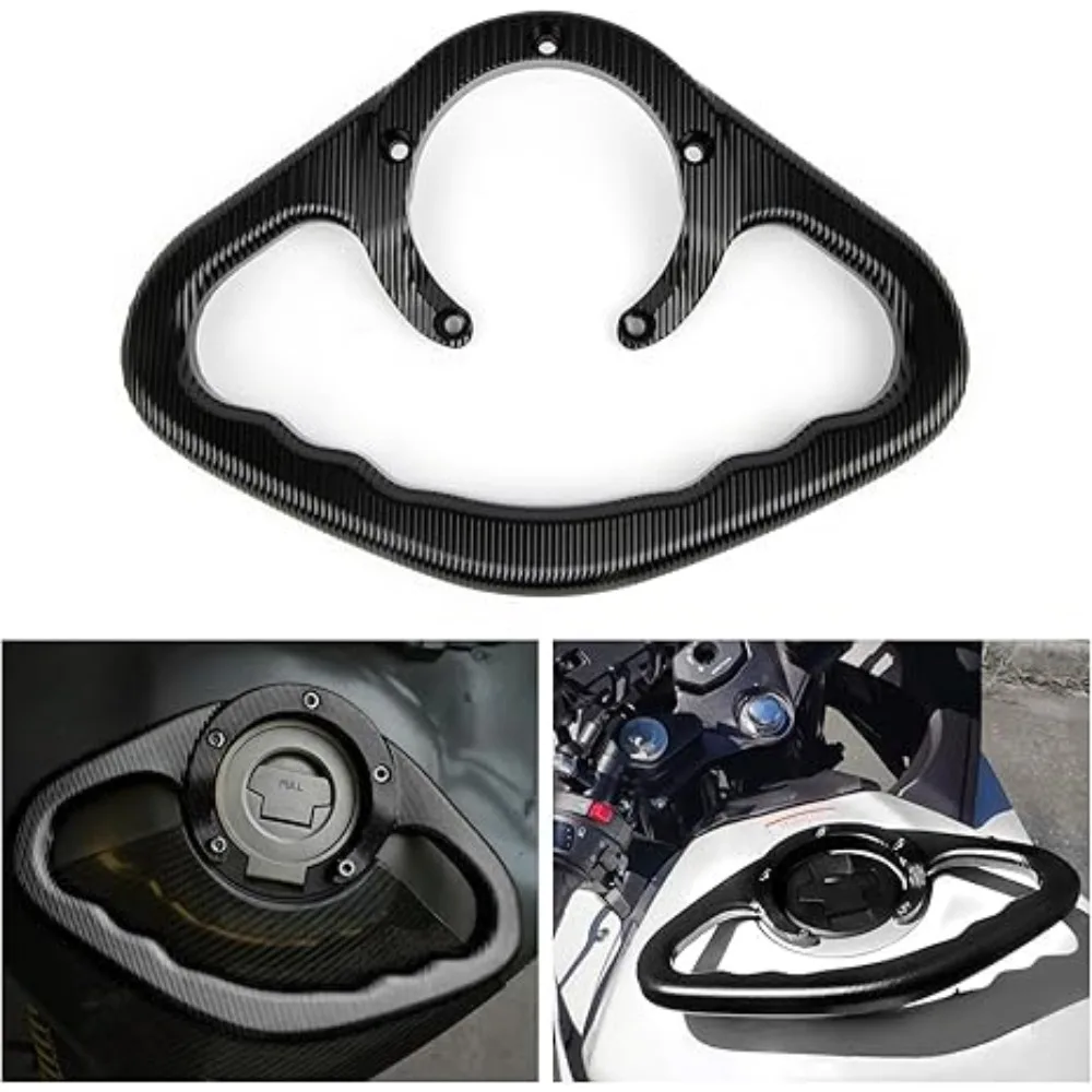 Motorcycle Rear Passenger Grab Bar Fuel Gas Tank Handle for Kawasaki Ninja ZX14R ZX6R ZX7RR ZX11 ZX10R ER6N ER6F Accessories
Motorcycle Rear Passenger Grab Bar Fuel Gas Tank Handle for Kawasaki Ninja ZX14R ZX6R ZX7RR ZX11 ZX10R ER6N ER6F Accessories