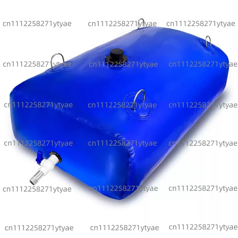 Storage Bag: Flexible Water Tank, Water Bladder, Water Storage Container, Portable Large
Storage Bag: Flexible Water Tank, Water Bladder, Water Storage Container, Portable Large