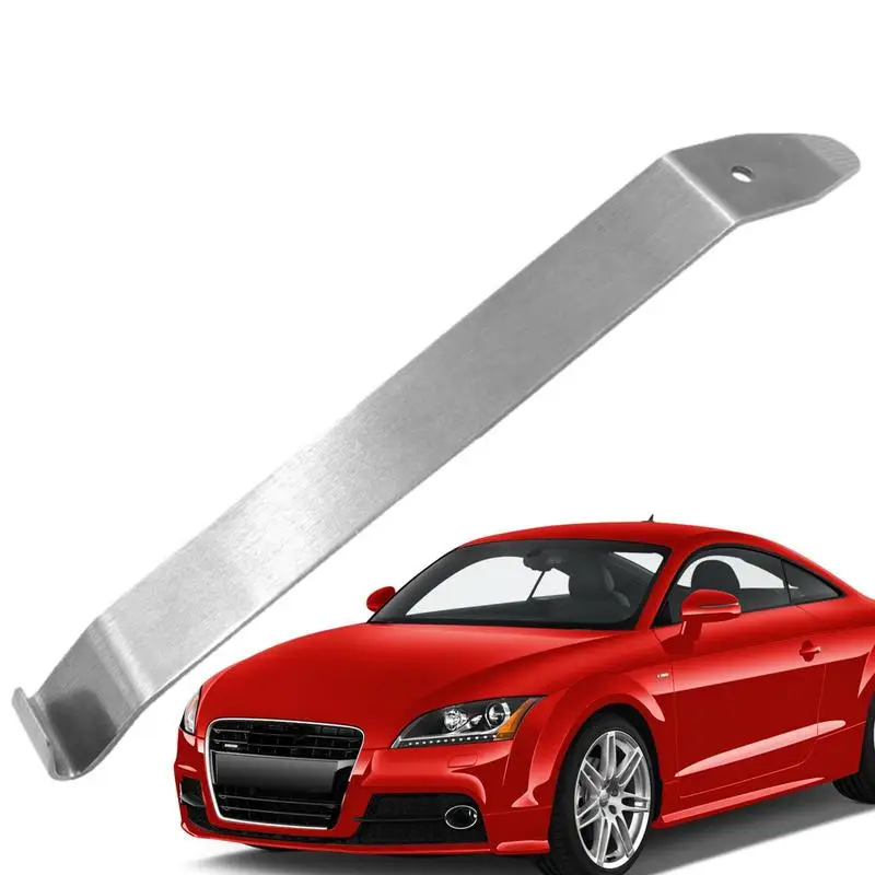 Trim Removal Tool Kit Wear-resistant Car Disassembly Tools Long-lasting Durability Auto Inner Removal Set With Humanized Design
Trim Removal Tool Kit Wear-resistant Car Disassembly Tools Long-lasting Durability Auto Inner Removal Set With Humanized Design