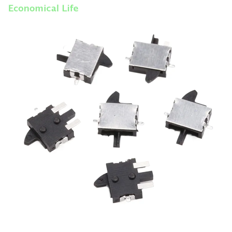 10Pcs KFC-W-08AB-4P Limit Switch Four 4 Feet Full Patch Temperature-Resistant Reset Micro-Motion Detection Button Around
10Pcs KFC-W-08AB-4P Limit Switch Four 4 Feet Full Patch Temperature-Resistant Reset Micro-Motion Detection Button Around