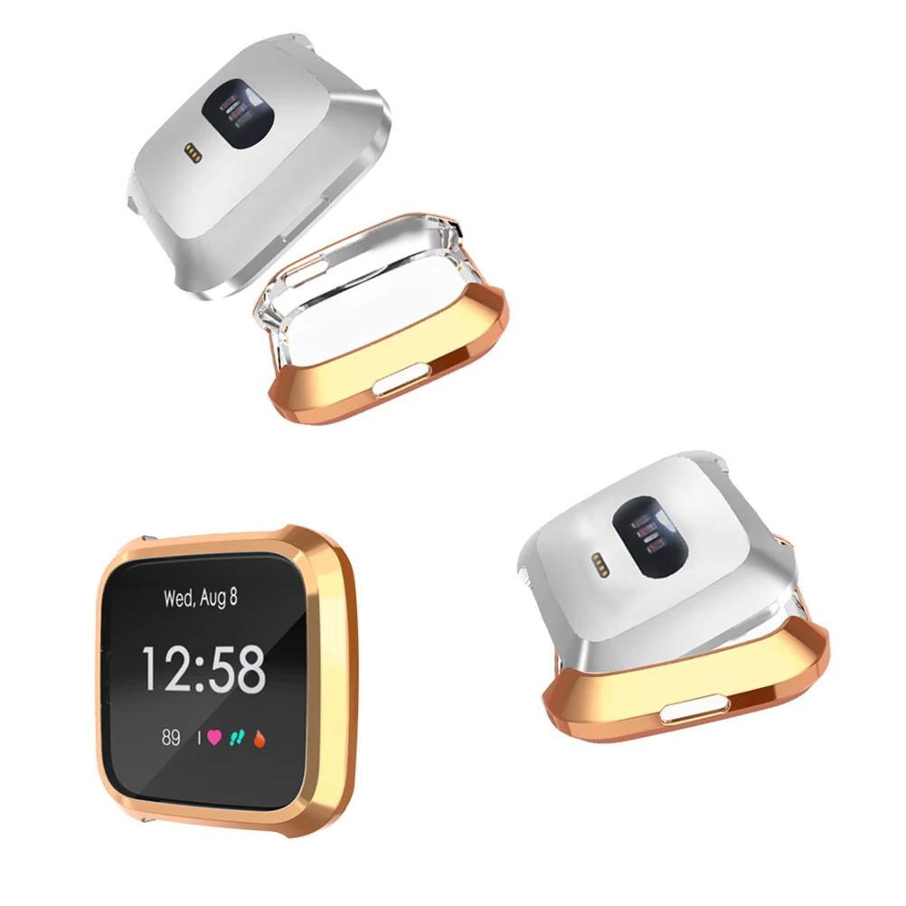 Watch Case Cover Rose Covers Wrist Smart Smartwatch Portable Accessories Protective Film
Watch Case Cover Rose Covers Wrist Smart Smartwatch Portable Accessories Protective Film