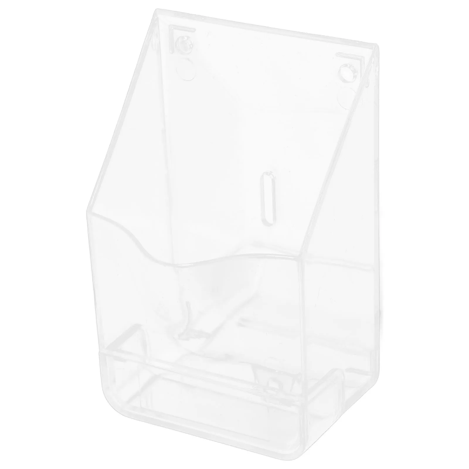 Transparent Weatherproof Doorbell Cover Waterproof Rainproof Shield Outdoor Security Camera Protection Box Durable Splashproof
Transparent Weatherproof Doorbell Cover Waterproof Rainproof Shield Outdoor Security Camera Protection Box Durable Splashproof