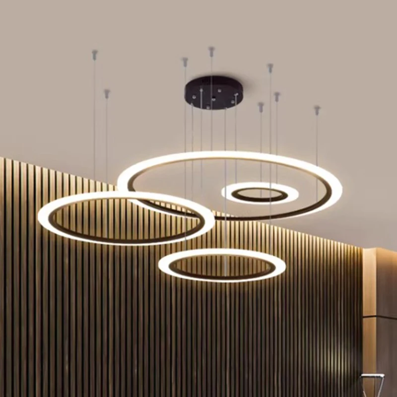 Simple modern home decor, minimalist decoration, living room chandelier, dining room chandelier, unique LED indoor lighting
Simple modern home decor, minimalist decoration, living room chandelier, dining room chandelier, unique LED indoor lighting