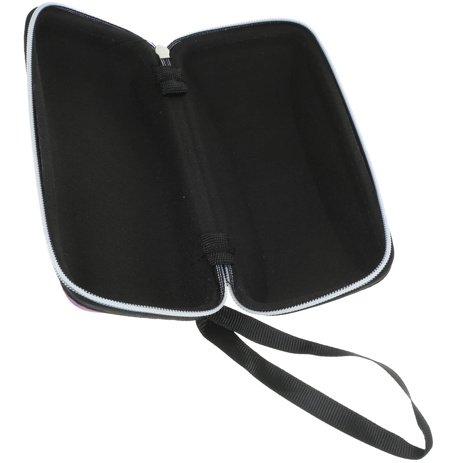 1Pcs Eyeglasses Case Stylish Honeycomb Finish Eva Construction Pocket Sized Glasses Protector for Driving Traveling Gift Idea
1Pcs Eyeglasses Case Stylish Honeycomb Finish Eva Construction Pocket Sized Glasses Protector for Driving Traveling Gift Idea