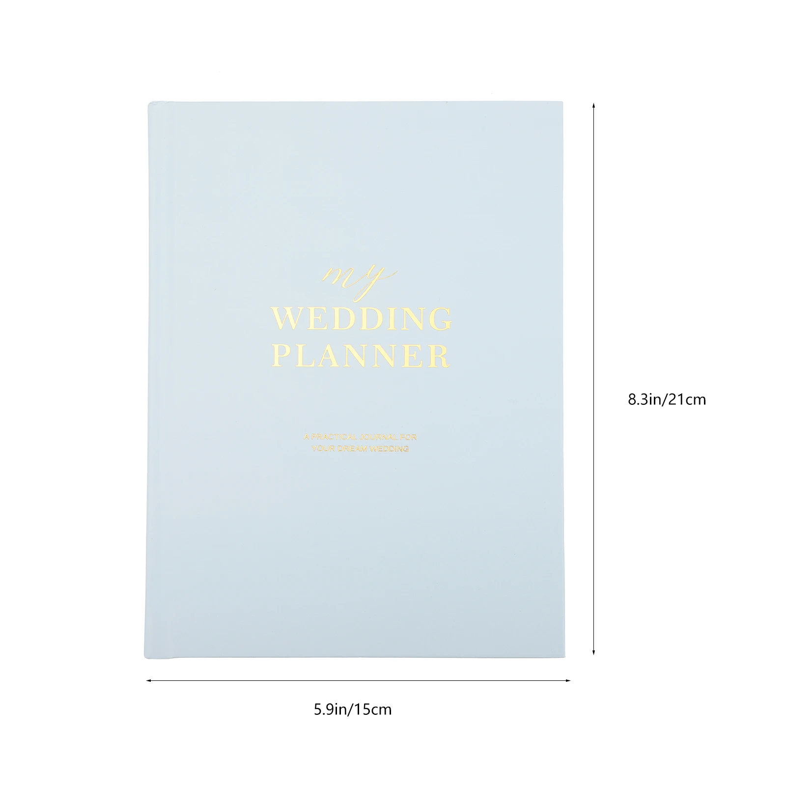 Elegant Wedding Notebook Planner Delicate Paper Countdown Calendar Beautiful Engagement Gift Bridal Party Practical Memory
Elegant Wedding Notebook Planner Delicate Paper Countdown Calendar Beautiful Engagement Gift Bridal Party Practical Memory