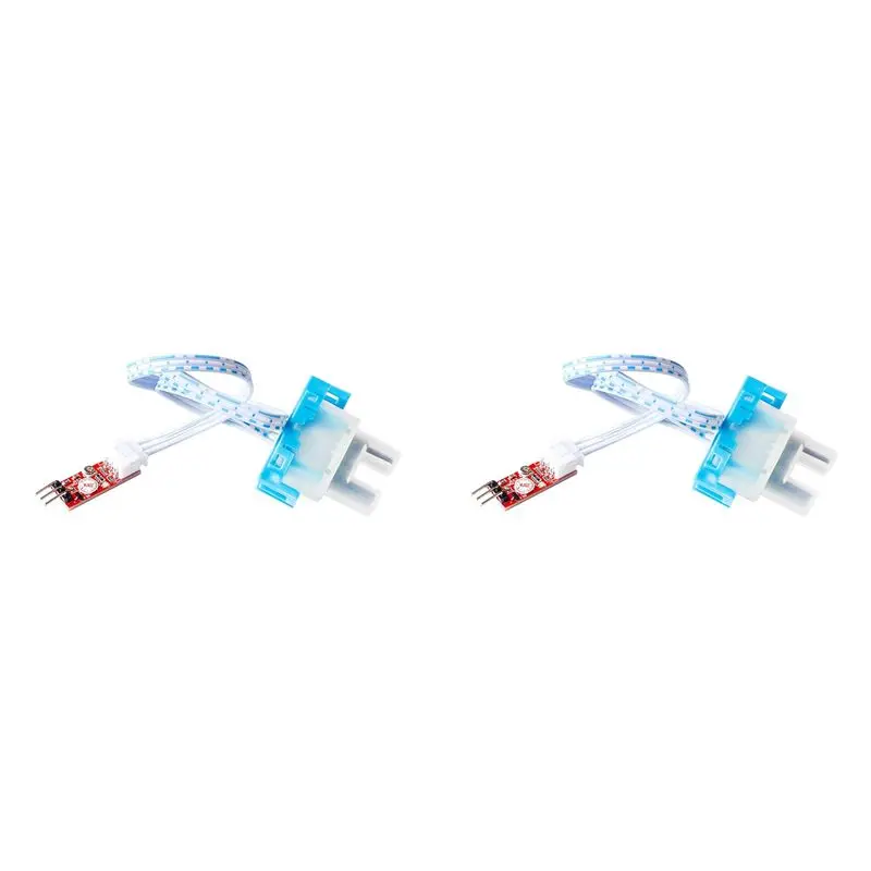 ABJN-2X Optical Turbidity Sensor Module Advanced Water Turbidity Sensor Module For Accurate Confusion Detection
ABJN-2X Optical Turbidity Sensor Module Advanced Water Turbidity Sensor Module For Accurate Confusion Detection