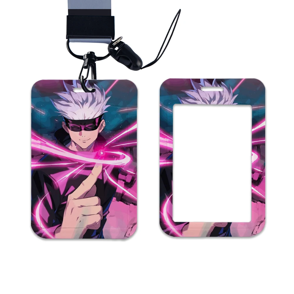 Cartoon Anime Japanese Student Id Card Badge Holder Princess Neck Strap Cartoon Keychain Lariat Gift Accessories
Cartoon Anime Japanese Student Id Card Badge Holder Princess Neck Strap Cartoon Keychain Lariat Gift Accessories
