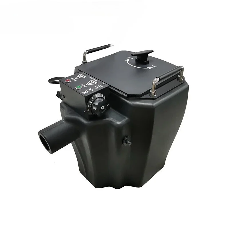 3500W high power, stage dry ice machine, small commercial performance equipment, spray smoke, maker
3500W high power, stage dry ice machine, small commercial performance equipment, spray smoke, maker
