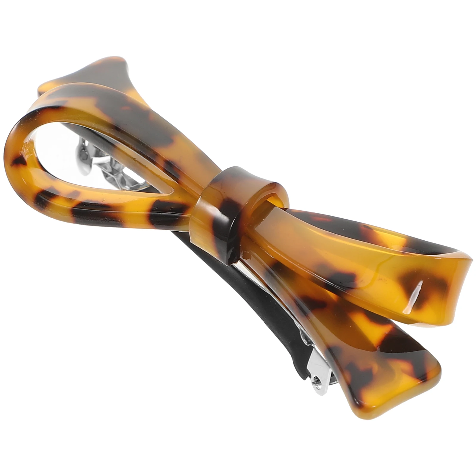 Vintage Clips For Women Bow Spring Hairpin Thin Accessories Bowknot Metal Hair Clips Women Hair Styling Tool
Vintage Clips For Women Bow Spring Hairpin Thin Accessories Bowknot Metal Hair Clips Women Hair Styling Tool