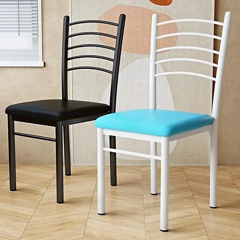 Dining simple household dining back restaurant small apartment dining table leisure chair
Dining simple household dining back restaurant small apartment dining table leisure chair