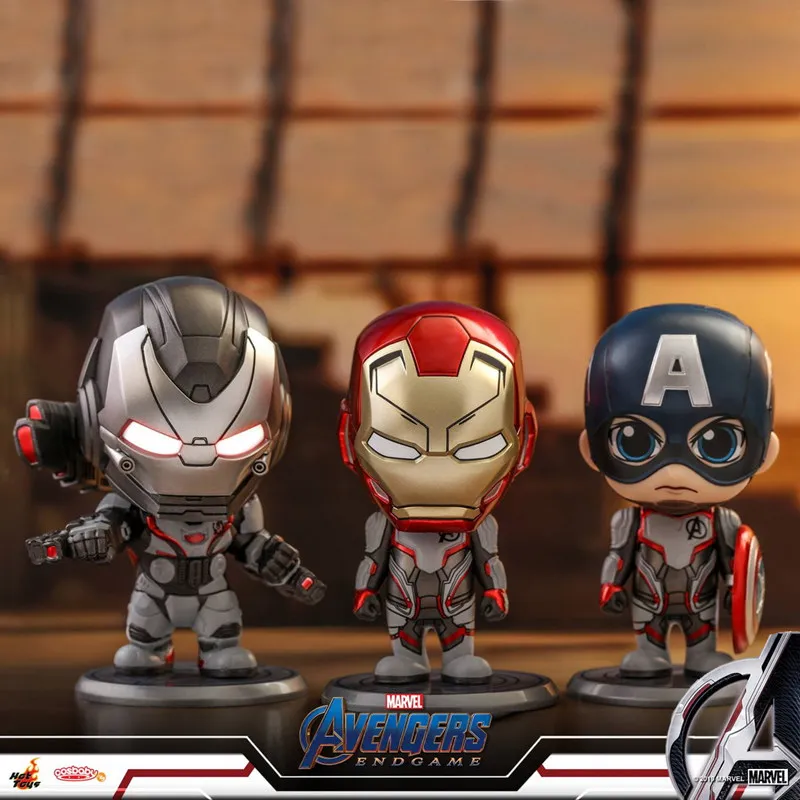 Q version Iron Man three sets, Captain America, war machines, Avengers, peripheral toys and ornaments
Q version Iron Man three sets, Captain America, war machines, Avengers, peripheral toys and ornaments