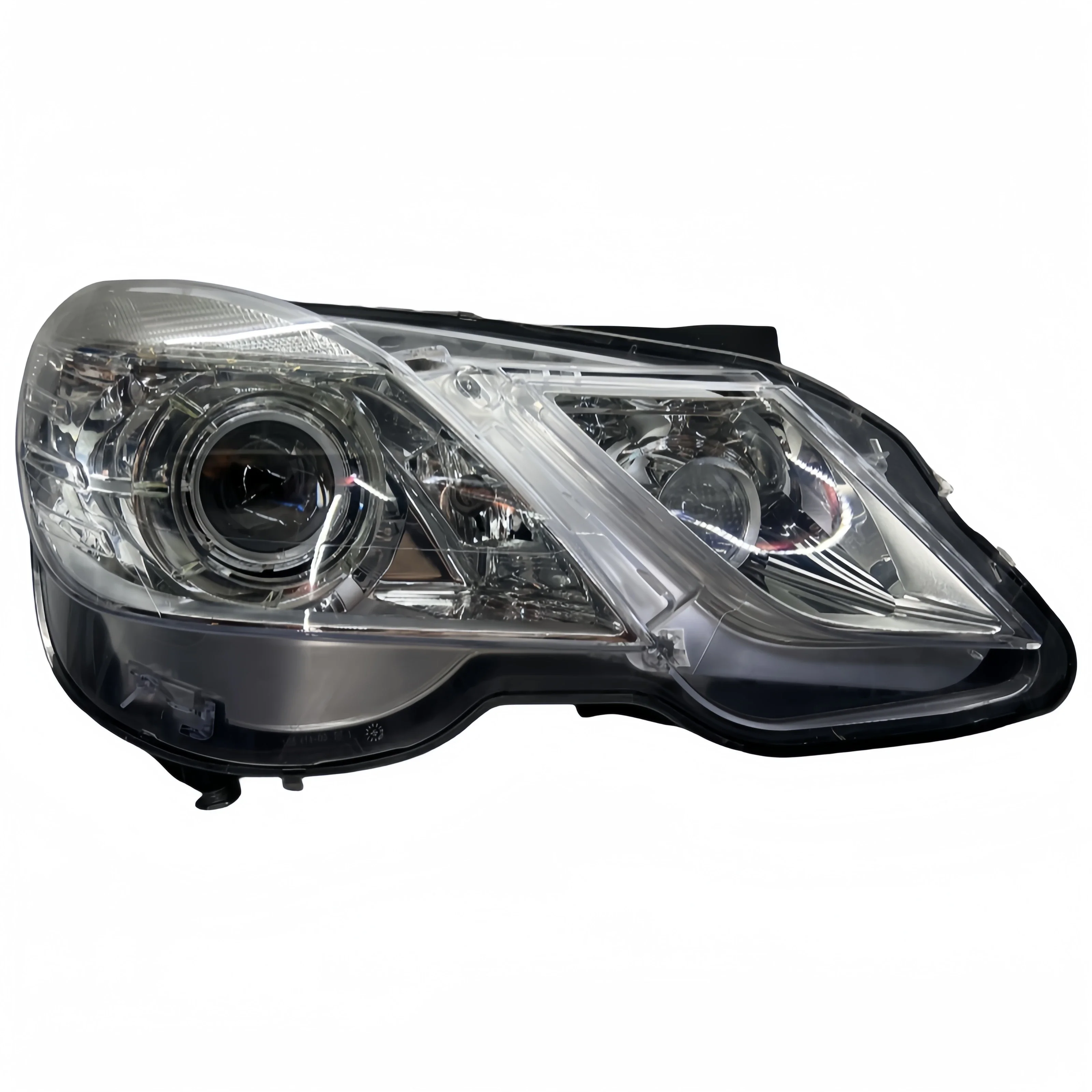 Suitable for Mercedes Benz E-Class 212 hernia headlights W212 E300 E400 headlights
Suitable for Mercedes Benz E-Class 212 hernia headlights W212 E300 E400 headlights