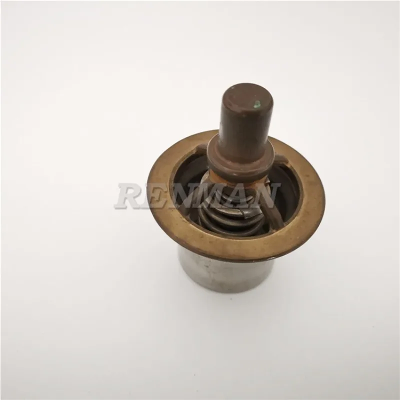 Thermostat for Cummins 6CT natural gas engine 3913028 for Dongfeng truck and bus diesel engine thermostat
Thermostat for Cummins 6CT natural gas engine 3913028 for Dongfeng truck and bus diesel engine thermostat