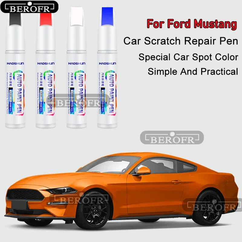 Ручка-краска для Ford Mustang Mach-E: Аксессуары для модификации, ремонт царапин на автомобиле, удаление царапин, восстановление лакокрасочного покрытия
Ручка-краска для Ford Mustang Mach-E: Аксессуары для модификации, ремонт царапин на автомобиле, удаление царапин, восстановление лакокрасочного покрытия