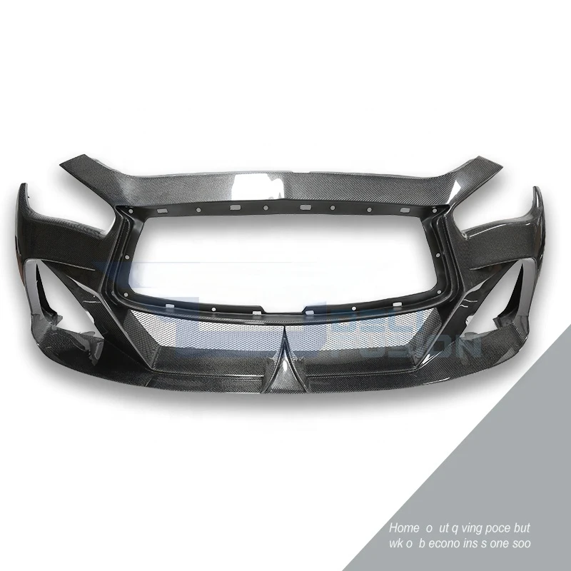 JW X Motion Style Carbon Fiber Front Bumper 2014-2024 Q50 Q50S VQ37
JW X Motion Style Carbon Fiber Front Bumper 2014-2024 Q50 Q50S VQ37