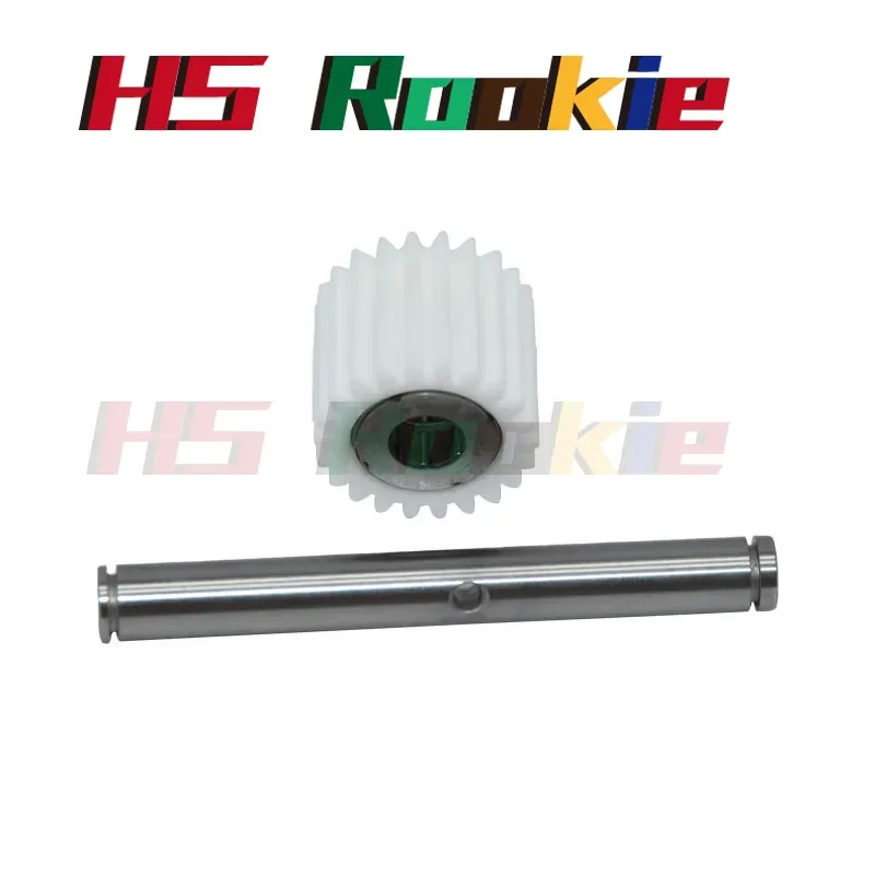1X A03U809300 A03U809311 22T Fuser Drive Gear for Konica Minolta bizhub C5500 C5501 C6000 C6500 C6501 C7000 C65 C70 A03U725800
1X A03U809300 A03U809311 22T Fuser Drive Gear for Konica Minolta bizhub C5500 C5501 C6000 C6500 C6501 C7000 C65 C70 A03U725800