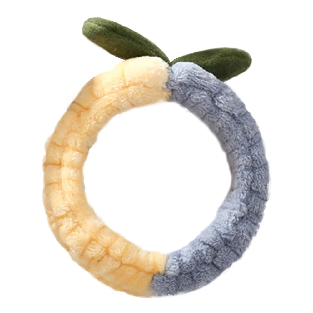 Skin Care Headband Face Wash Hair Tie Plush Headbands Headgear Spa for Washing Skincare Workout Women Make up
Skin Care Headband Face Wash Hair Tie Plush Headbands Headgear Spa for Washing Skincare Workout Women Make up