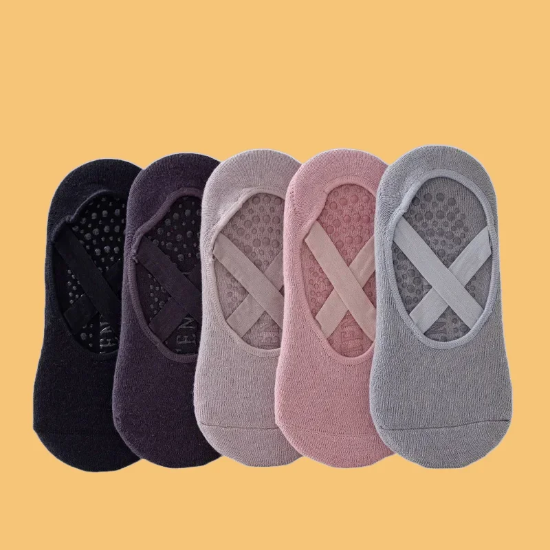 3/5 Pairs High Quality Women's Yoga Short Socks Professional Light Breathable Soft Socks Silicone Comfortable Women's Boat Socks
3/5 Pairs High Quality Women's Yoga Short Socks Professional Light Breathable Soft Socks Silicone Comfortable Women's Boat Socks