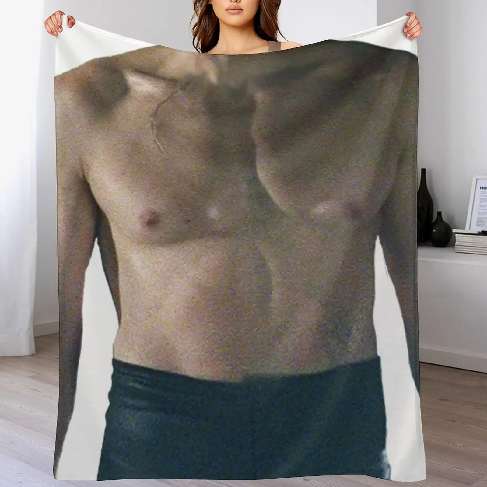 Ben Swolo C H E S T Throw Blanket Thin Travel Furry Cute Plaid Blankets
Ben Swolo C H E S T Throw Blanket Thin Travel Furry Cute Plaid Blankets