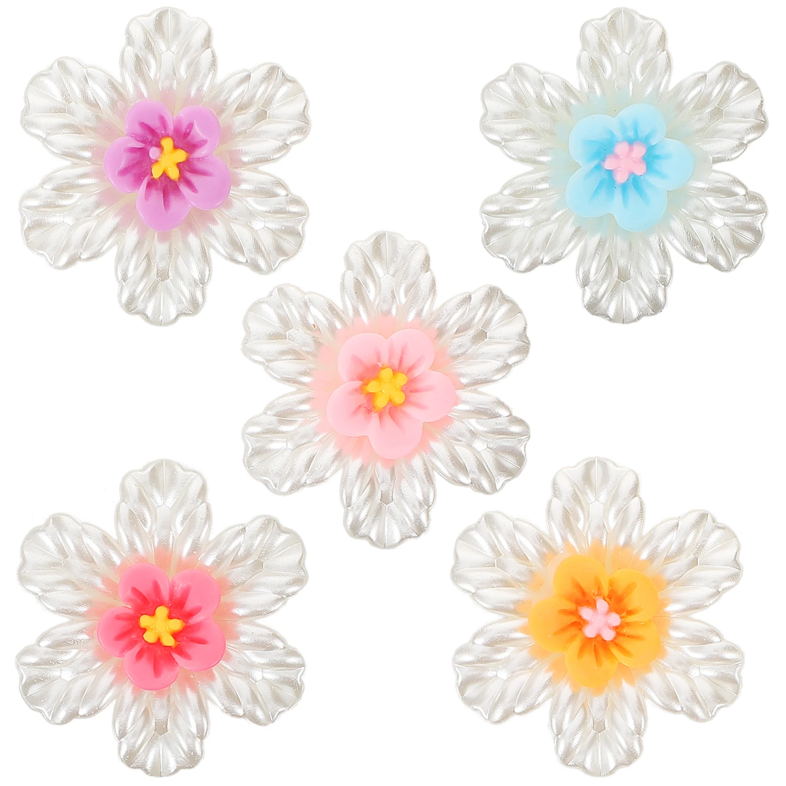 5 pcs Resin Flower Car Dashboard Decorations Small Miniature Dashboard Flower Accessories Ornament for Car Interior Elegant
5 pcs Resin Flower Car Dashboard Decorations Small Miniature Dashboard Flower Accessories Ornament for Car Interior Elegant
