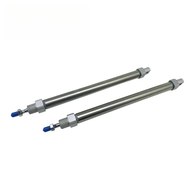 CDM2E-20X225 Pneumatic Cylinder 20mm Core 225mm Stroke Aluminum Alloy Air Cylinder for Woodworking Machinery Accessories
CDM2E-20X225 Pneumatic Cylinder 20mm Core 225mm Stroke Aluminum Alloy Air Cylinder for Woodworking Machinery Accessories