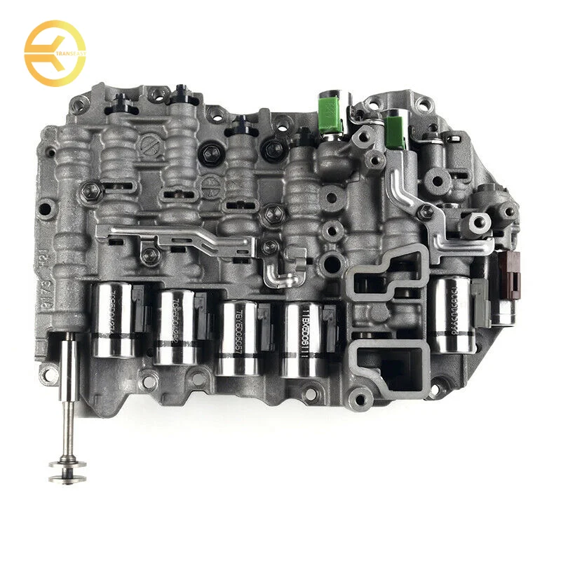 OEM Automatic Transmission 09G Valve Body TF-60SN Fit For Audi VW Golf Passat Toura
OEM Automatic Transmission 09G Valve Body TF-60SN Fit For Audi VW Golf Passat Toura