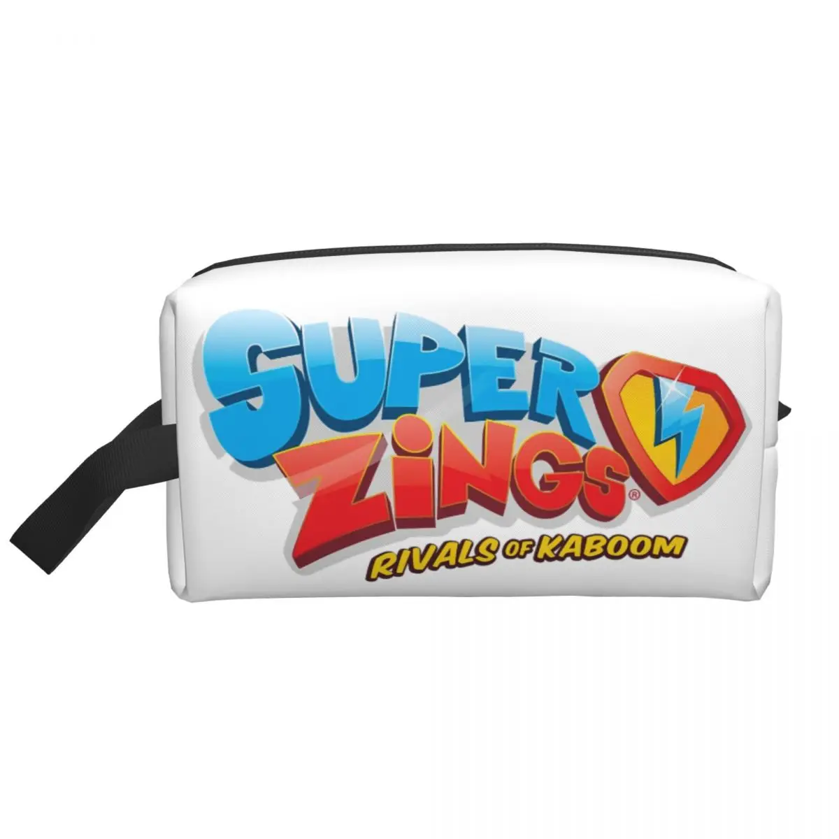 Superthings Women Cosmetic Bags Travel Makeup Organizer Pouch Toiletry Storage Dopp Kit Case Pencil Case
Superthings Women Cosmetic Bags Travel Makeup Organizer Pouch Toiletry Storage Dopp Kit Case Pencil Case