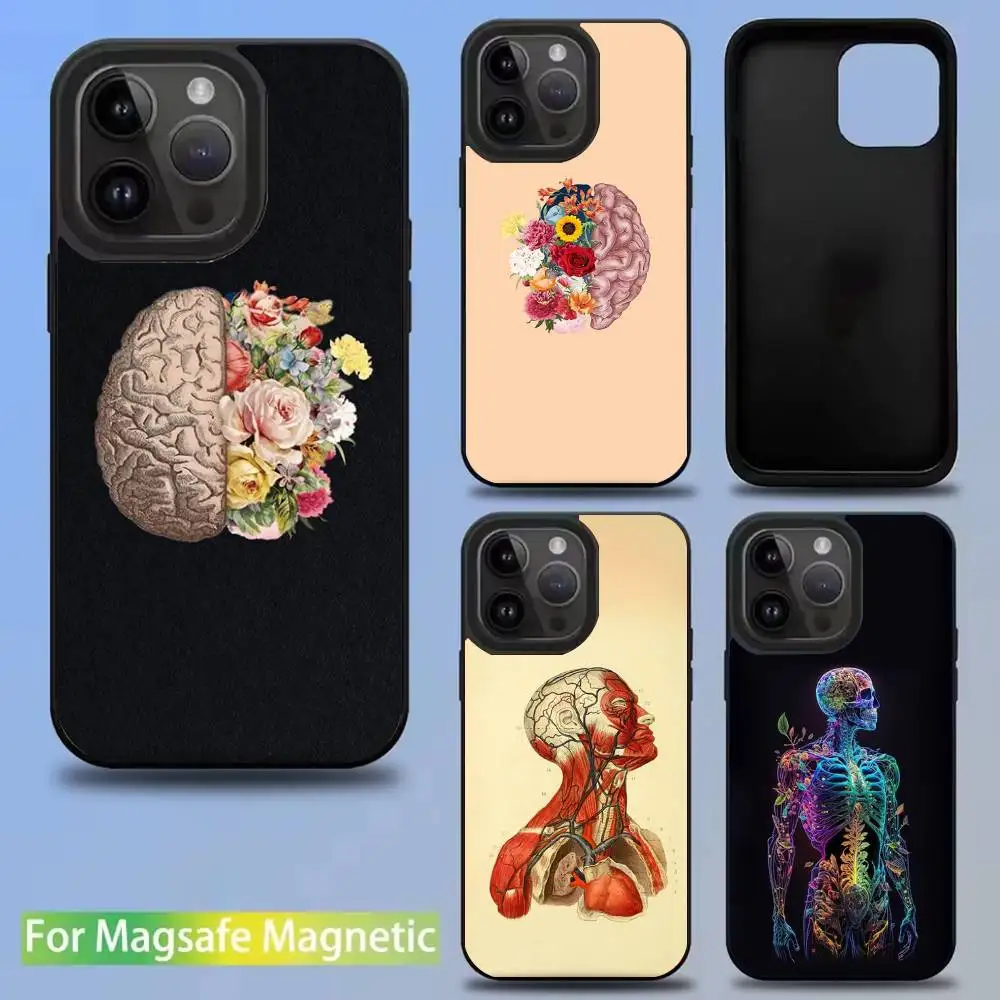 Human Anatomy Medical Phone Case For iPhone 16,15,14,13,12,11,Pro,Max,Plus,Mini,SE New Magsafe Magnetic Wireless Charging
Human Anatomy Medical Phone Case For iPhone 16,15,14,13,12,11,Pro,Max,Plus,Mini,SE New Magsafe Magnetic Wireless Charging