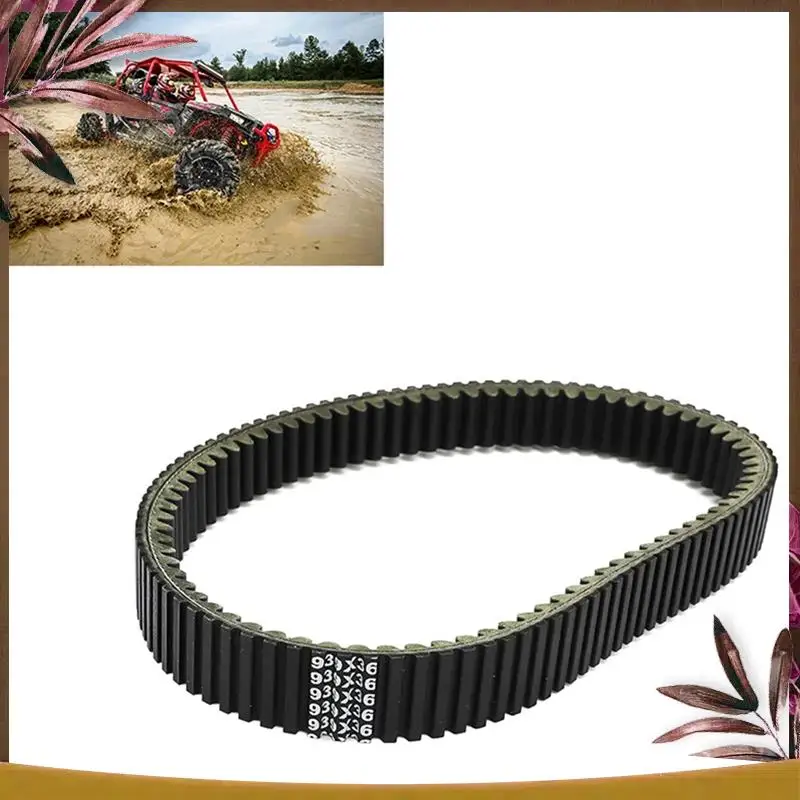 AB59-0180-055000 Transmission Drive Belt 36.0X939 Double Side CVT Belt For CF Moto 500Cc CF500 CF600 CF188 CF196 ATV UTV SSV
AB59-0180-055000 Transmission Drive Belt 36.0X939 Double Side CVT Belt For CF Moto 500Cc CF500 CF600 CF188 CF196 ATV UTV SSV