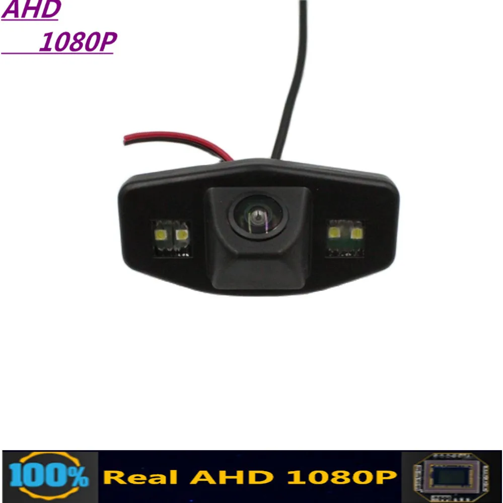 170° Fisheye AHD 1080P Car Rear View Vehicle Camera For Honda Civic 2012 2013 2014 2015 Accord 7 2007 Reverse Parking Monitor
170° Fisheye AHD 1080P Car Rear View Vehicle Camera For Honda Civic 2012 2013 2014 2015 Accord 7 2007 Reverse Parking Monitor