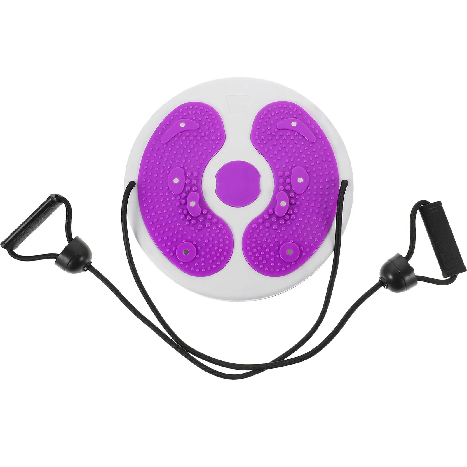 Waist Rotating Machine Home Gym Plastic Fitness Disc Twisting Board Exercise Equipment Abdominal Massager Body Shaping
Waist Rotating Machine Home Gym Plastic Fitness Disc Twisting Board Exercise Equipment Abdominal Massager Body Shaping