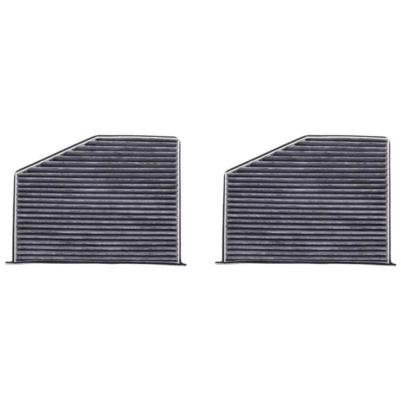 Unusual 2X Car Air Conditioner Filter Air Filter For Magotan / Sagitar / Golf / Passat / For Touran / Tiguan / 1K0819644
Unusual 2X Car Air Conditioner Filter Air Filter For Magotan / Sagitar / Golf / Passat / For Touran / Tiguan / 1K0819644